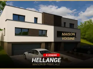 Huis te koop Hellange (RBT88517)