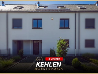 Residence for sale Kehlen (RBT88536)