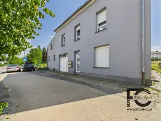 Opbrengsteigendom te koop Mamer (RBT88563)