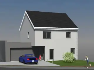 Grond te koop Wiltz (RBT88568)