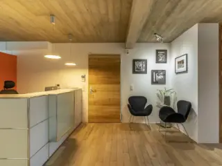 Bureaux à vendre Schifflange (RBT88590)