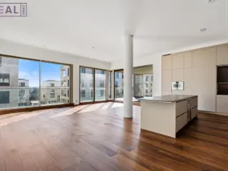 Appartement à louer Bertrange (RBT88652)