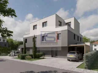 Villa à vendre Strassen (RBT88670)