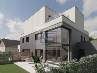 Maison à vendre Strassen (RBT88690)