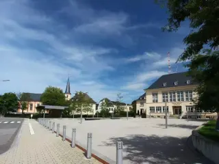 Huis te koop Junglinster (RBT88705)