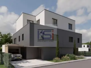 Villa à vendre Strassen (RBT88707)