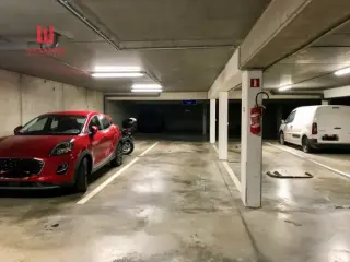 Garage for rent Strassen (RBT88738)