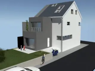 Grond te koop Sandweiler (RBT88739)