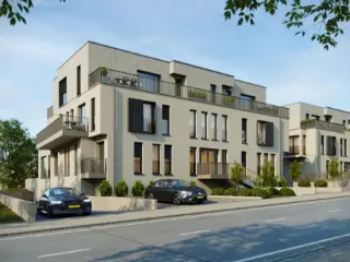 Appartement à vendre Lorentzweiler (RBT88746)