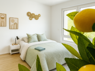 Studio à louer Luxembourg (RBT88760)