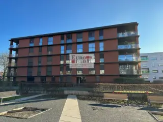 Apartment for rent Luxembourg (RBT88779)