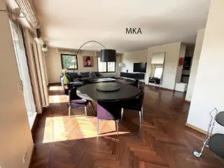 Appartement te huur Luxembourg (RBT88787)