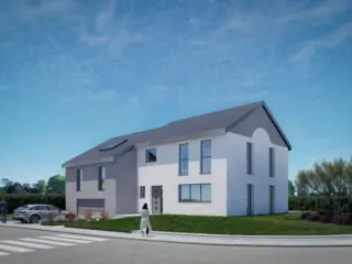 Residence for sale Hassel (RBT88813)