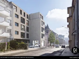 Kantoor te koop Luxembourg (RBT88867)