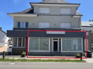 Office space for rent Platen (RBT89222)