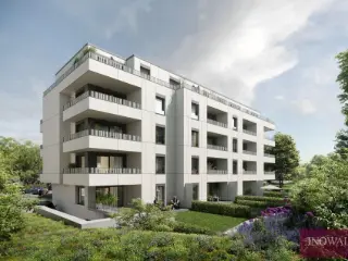 Penthouse à vendre Luxembourg (RBT89253)