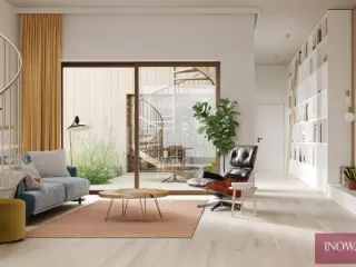 Appartement à vendre Luxembourg (RBT89254)