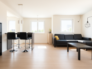 Appartement te koop Luxembourg (RBT89267)