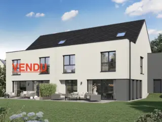 Maison à vendre Eppeldorf (RBT89284)