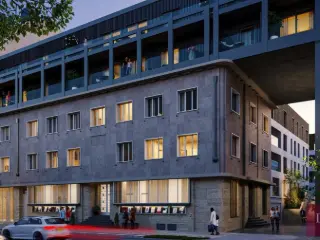 Parking for rent Esch-sur-Alzette (RBT89334)