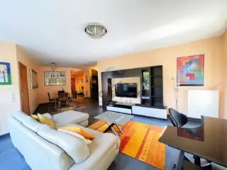 Appartement te huur Luxembourg (RBT89335)