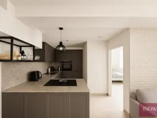 Apartment for rent Greisch (RBT89353)