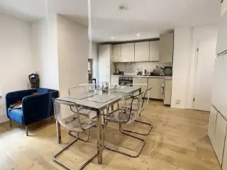 Appartement à louer Luxembourg (RBT89359)