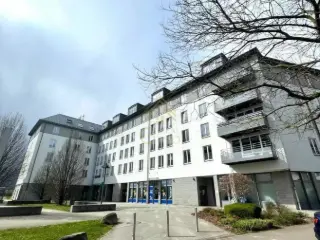 Appartement à vendre Luxembourg (RBT89431)