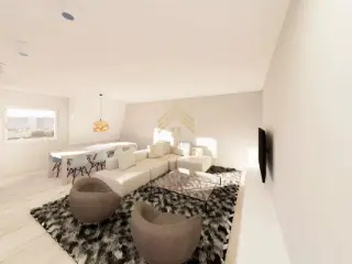 Appartement à vendre Luxembourg (RBT89448)