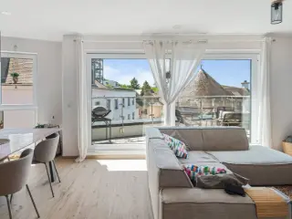 Appartement te koop Wiltz (RBT89451)