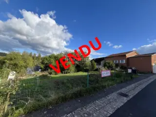 Terrain à vendre Niederdonven (RBT89490)