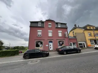 Immeuble de rapport à vendre Rambrouch (RBT89501)