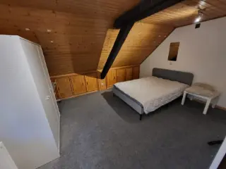 Apartment for rent Luxembourg (RBT89507)