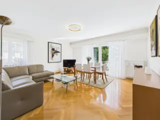 Appartement te koop Heisdorf (RBT89512)