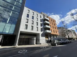 Garage à louer Luxembourg (RBT89518)