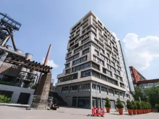 Garage for rent Esch-sur-Alzette (RBT89568)