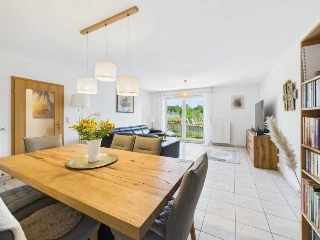 Duplex te koop Moutfort (RBT89603)