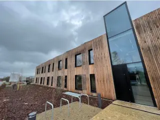 Office space for sale Bertrange (RBT89626)