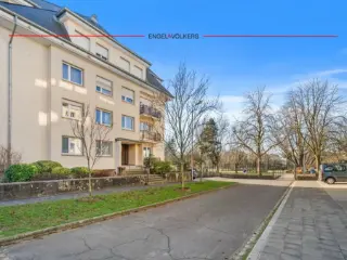 Appartement te koop Luxembourg (RBT89627)