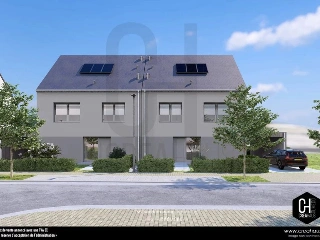 Residence for sale Erpeldange-sur-Sure (RBT89644)