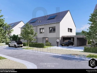 Residence for sale Erpeldange-sur-Sure (RBT89649)