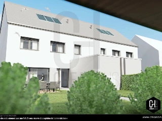 Residence for sale Erpeldange-sur-Sure (RBT89658)
