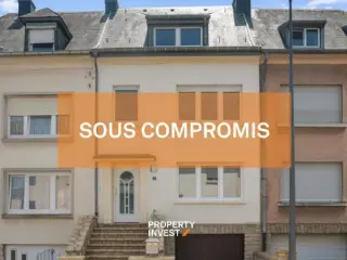 Residence for sale Luxembourg (RBT89661)