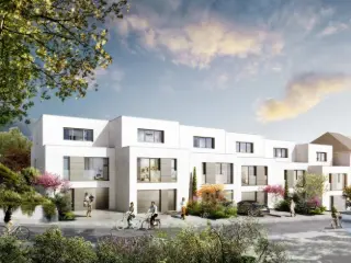 Maison à vendre Berchem (RBT89672)