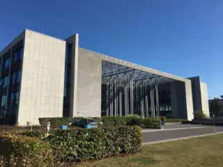 Office space for rent Luxembourg (RBT89712)