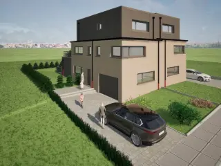 Residence for sale Luxembourg (RBT89727)