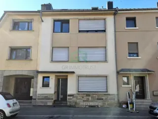 Appartement te koop Esch-sur-Alzette (RBT89729)