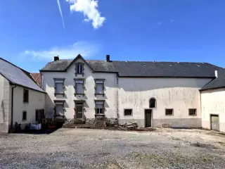 Ferme à vendre Eschdorf (RBT89762)