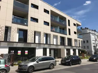 Parking for rent Luxembourg (RBT89785)