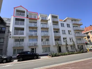 Appartement à vendre La Panne (RBT89807)